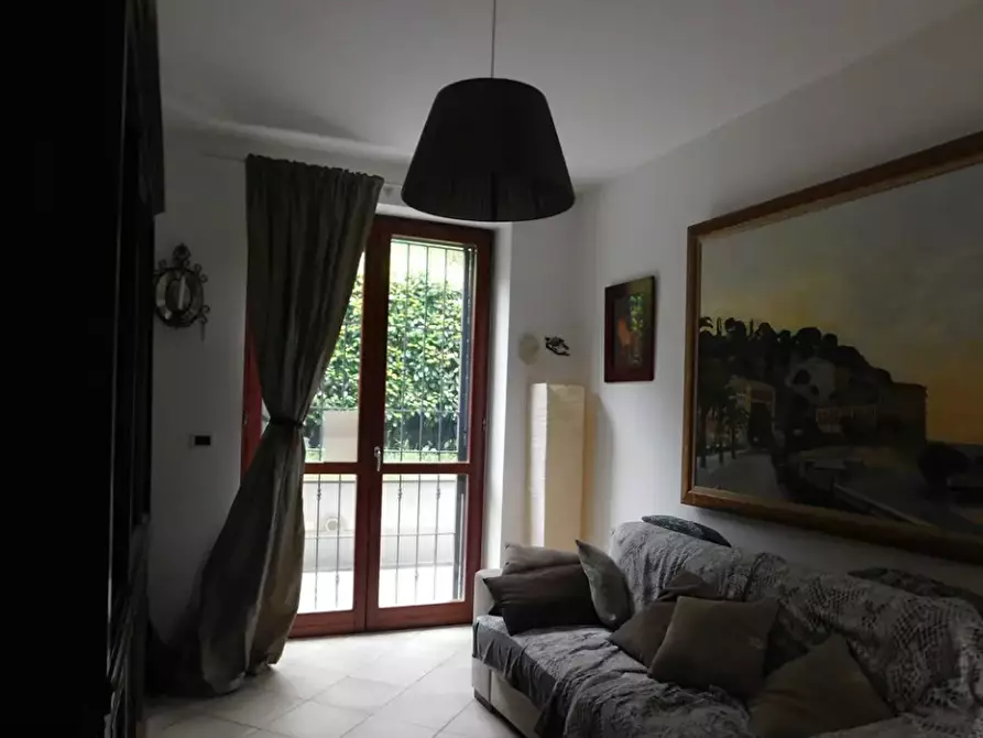 Immagine 13 di Villa in vendita  a Baldissero Torinese