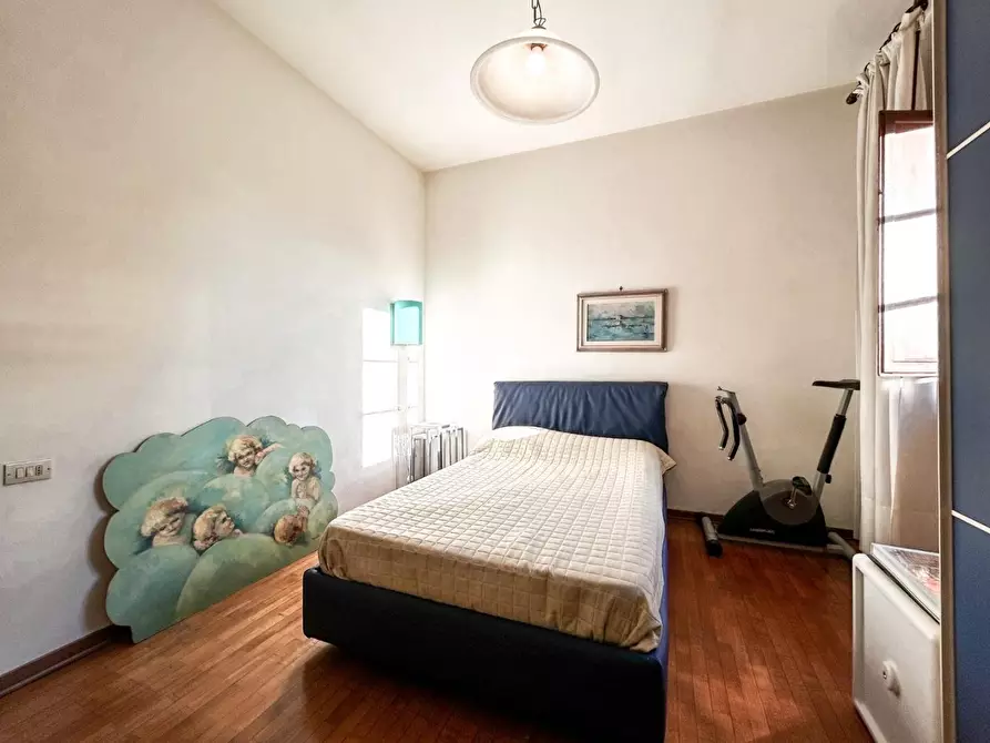 Immagine 12 di Casa bifamiliare in vendita  a Camaiore