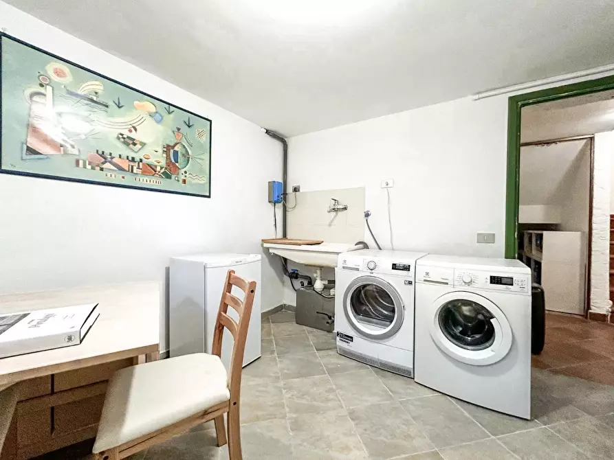 Immagine 18 di Casa bifamiliare in vendita  a Camaiore