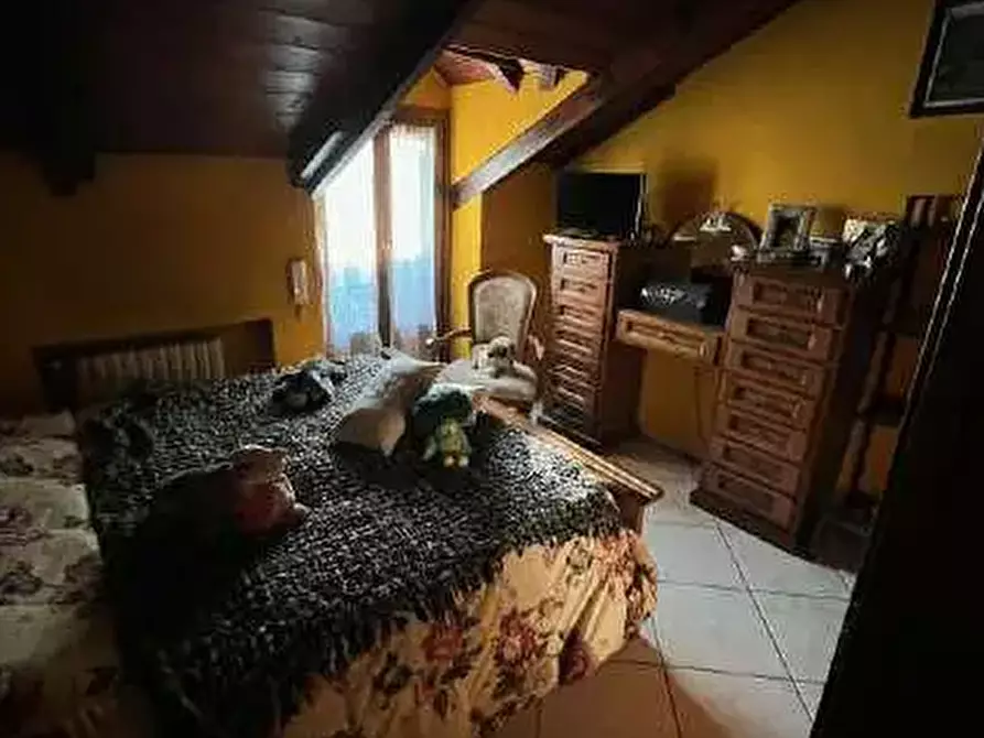 Immagine 24 di Appartamento in vendita  a Gassino Torinese