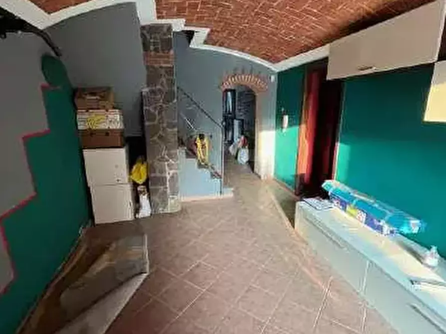 Immagine 3 di Appartamento in vendita  a Gassino Torinese