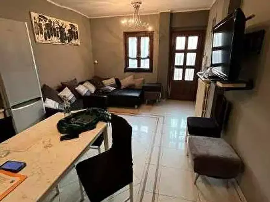 Immagine 14 di Appartamento in vendita  a Gassino Torinese