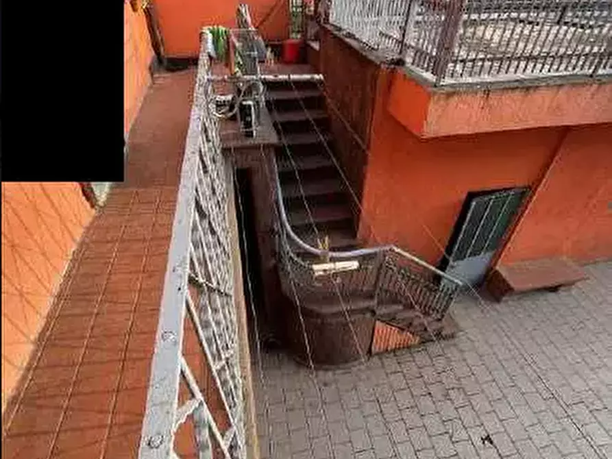 Immagine 15 di Appartamento in vendita  a Gassino Torinese