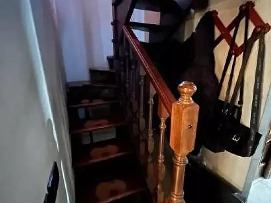 Immagine 17 di Appartamento in vendita  a Gassino Torinese