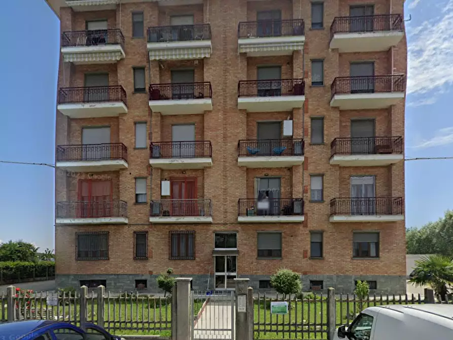 Immagine 1 di Appartamento in vendita  a Airasca