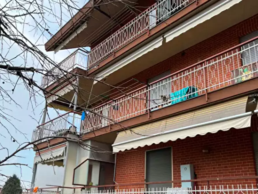 Immagine 3 di Appartamento in vendita  a San Benigno Canavese