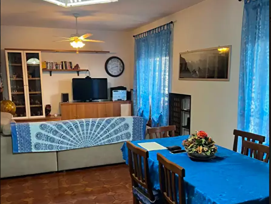 Immagine 8 di Appartamento in vendita  a San Benigno Canavese