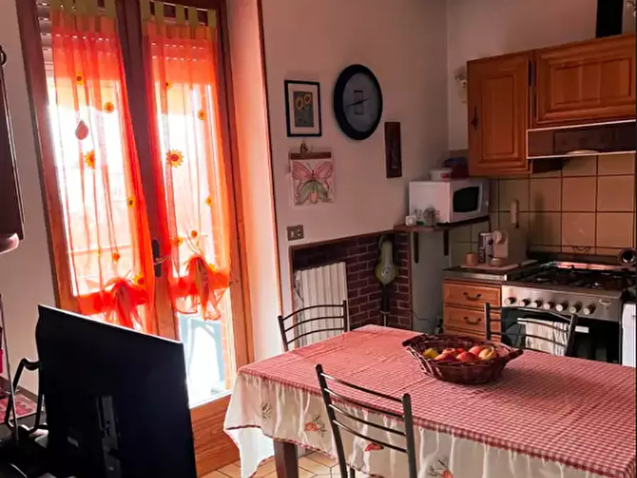 Immagine 9 di Appartamento in vendita  a San Benigno Canavese