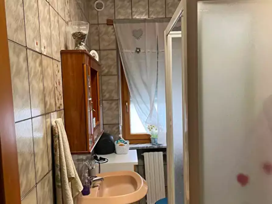 Immagine 12 di Appartamento in vendita  a San Benigno Canavese