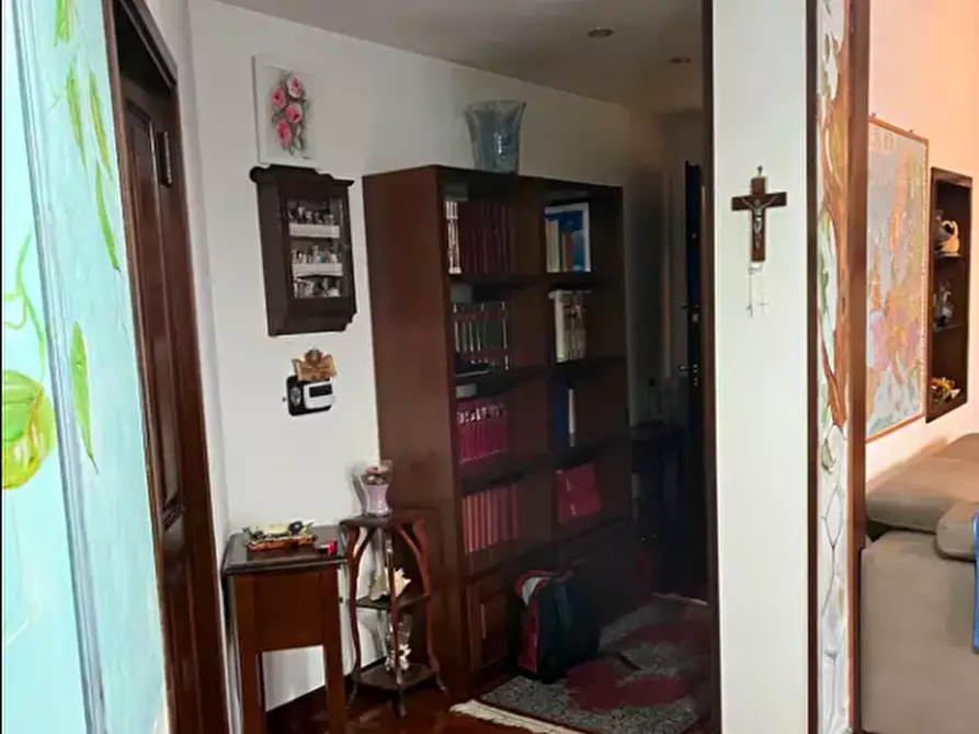 Immagine 6 di Appartamento in vendita  a San Benigno Canavese