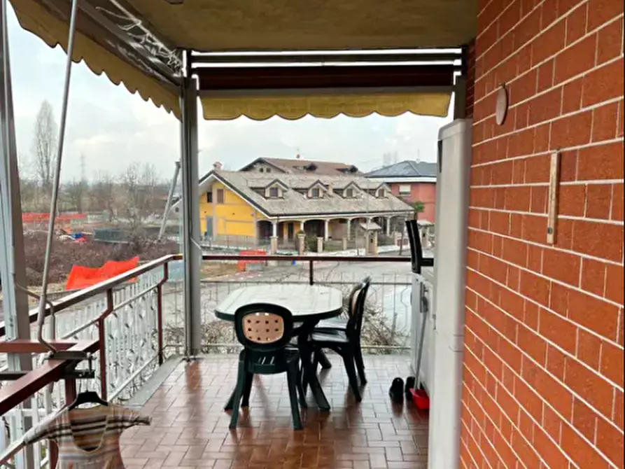 Immagine 4 di Appartamento in vendita  a San Benigno Canavese