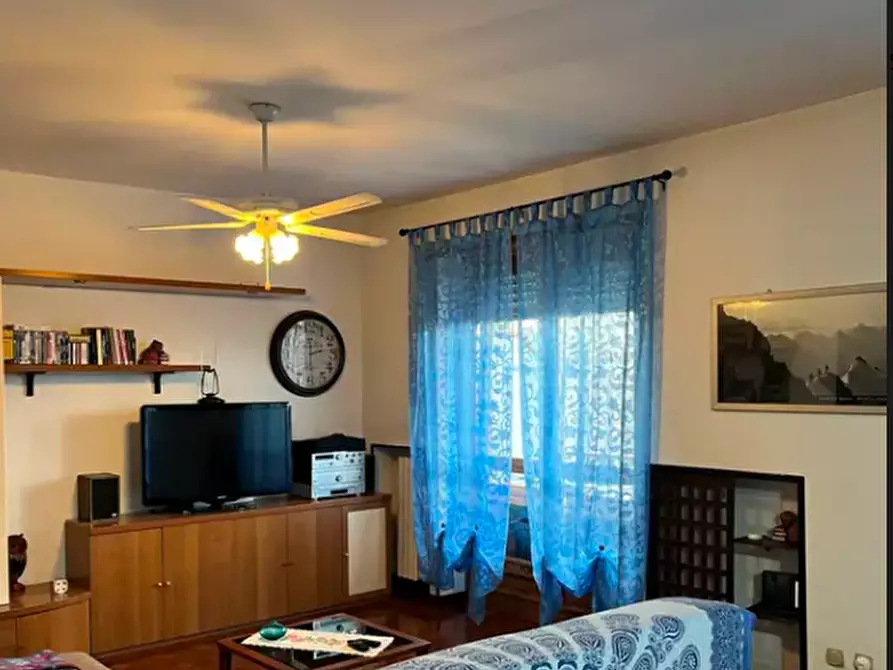 Immagine 7 di Appartamento in vendita  a San Benigno Canavese