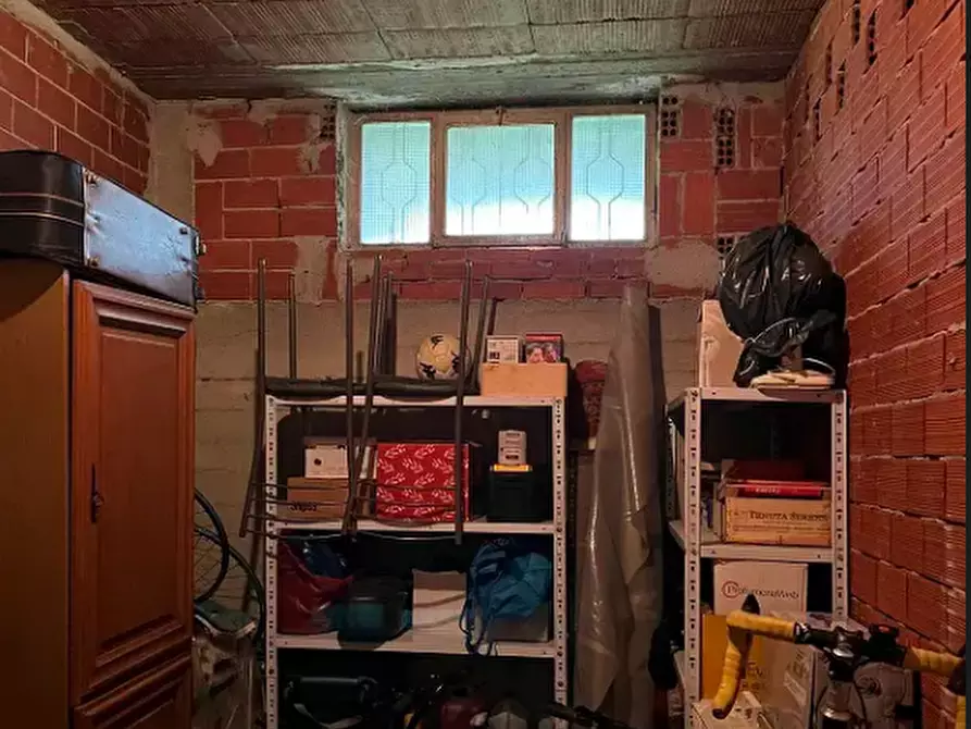 Immagine 13 di Appartamento in vendita  a San Benigno Canavese