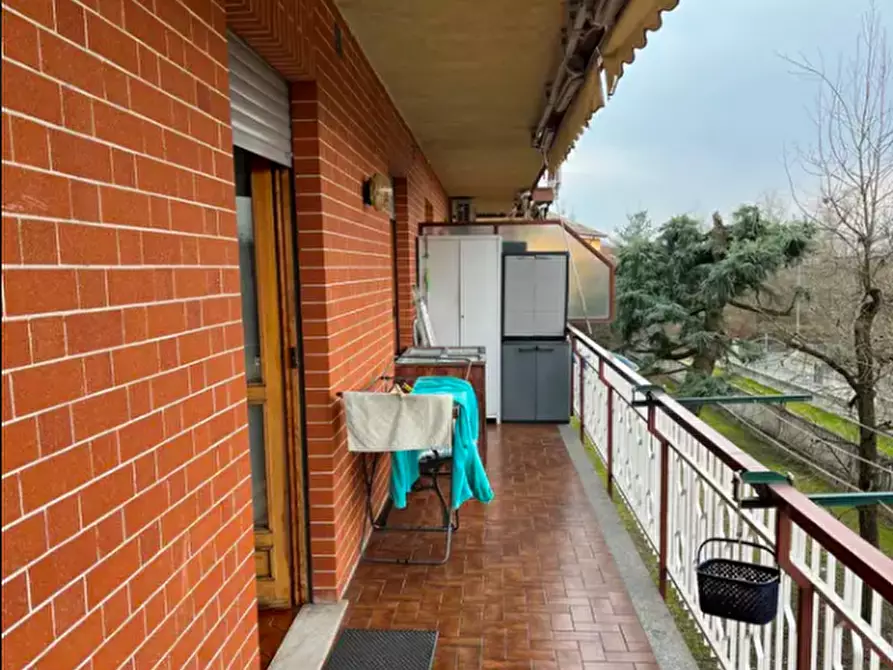 Immagine 5 di Appartamento in vendita  a San Benigno Canavese