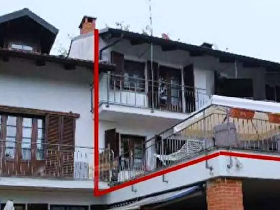 Immagine 1 di Casa semindipendente in vendita  a San Raffaele Cimena