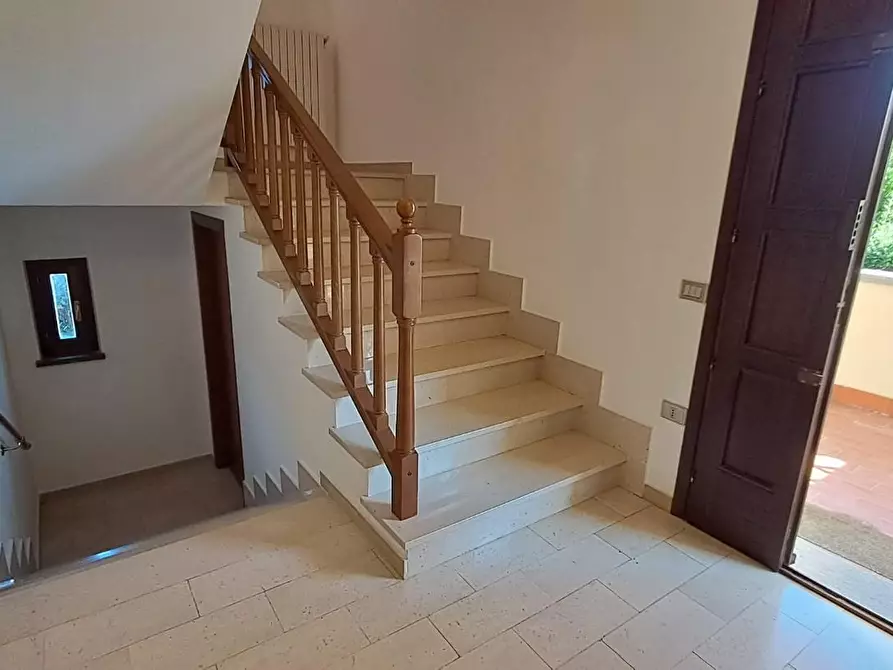 Immagine 7 di Casa bifamiliare in vendita  a Cecina