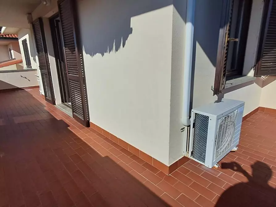 Immagine 15 di Casa bifamiliare in vendita  a Cecina