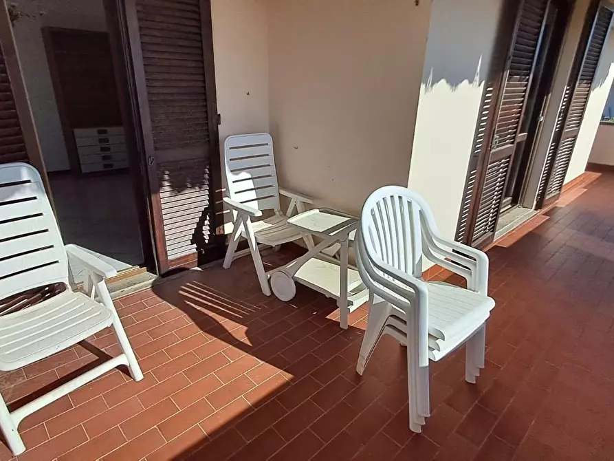 Immagine 27 di Casa bifamiliare in vendita  a Cecina