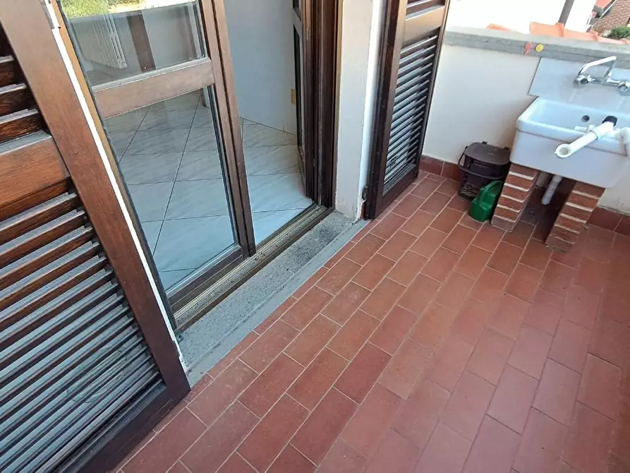 Immagine 19 di Casa bifamiliare in vendita  a Cecina