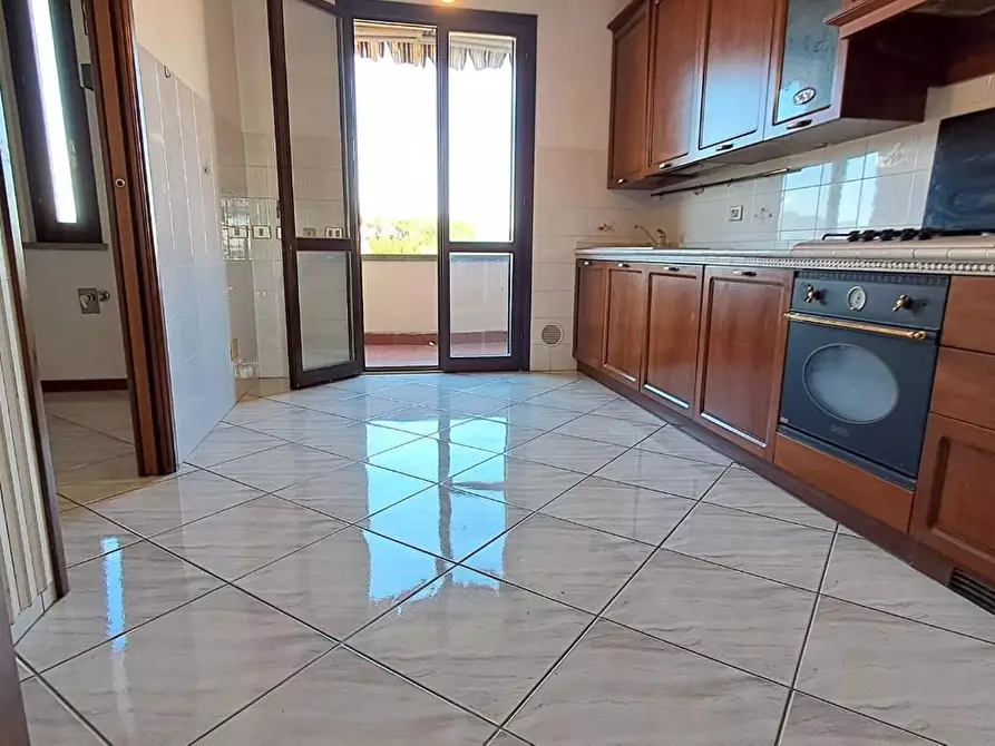 Immagine 17 di Casa bifamiliare in vendita  a Cecina