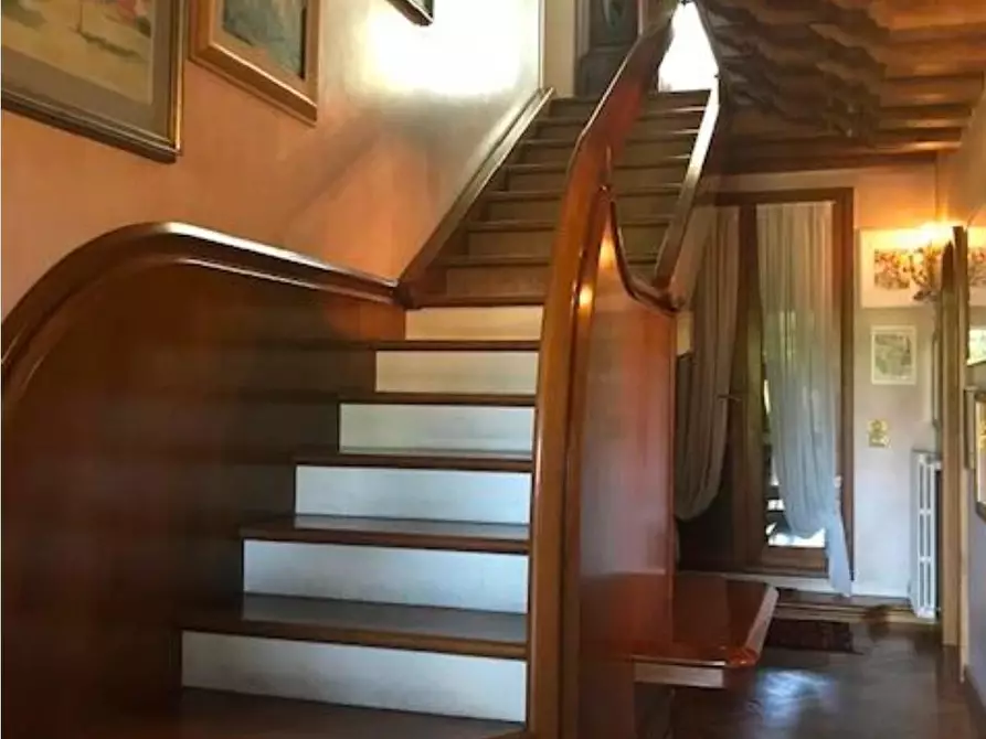 Immagine 1 di Villa in vendita  a Venezia