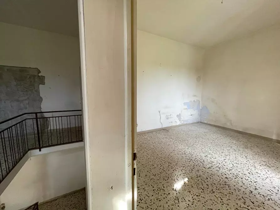 Immagine 7 di Casa indipendente in vendita  a Fucecchio