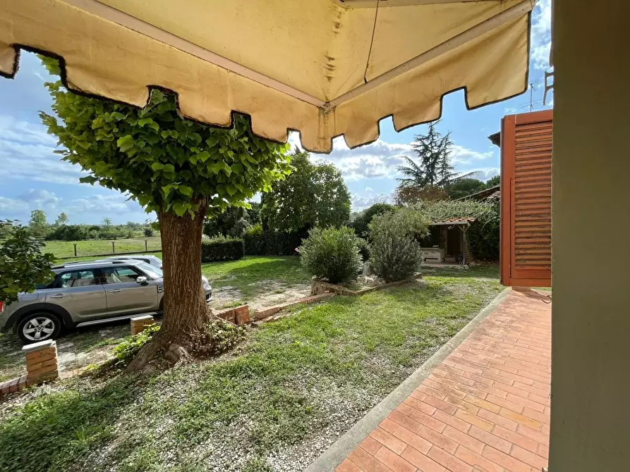 Immagine 3 di Casa indipendente in vendita  a Fucecchio