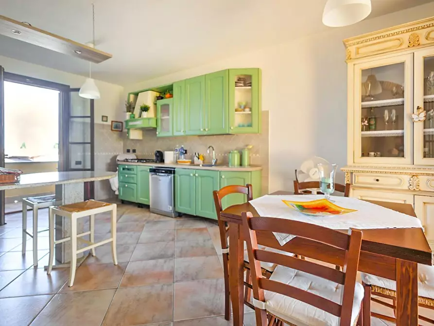 Immagine 14 di Porzione di casa in vendita  a Vecchiano