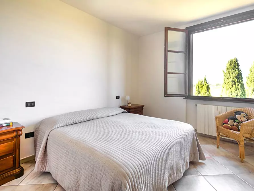 Immagine 18 di Porzione di casa in vendita  a Vecchiano