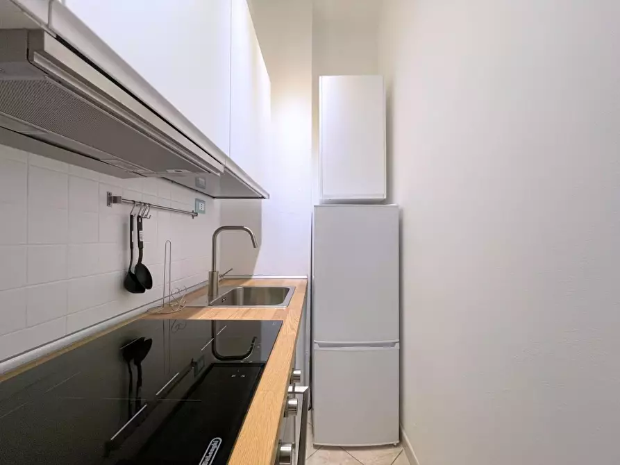 Immagine 10 di Appartamento in vendita  a Camaiore