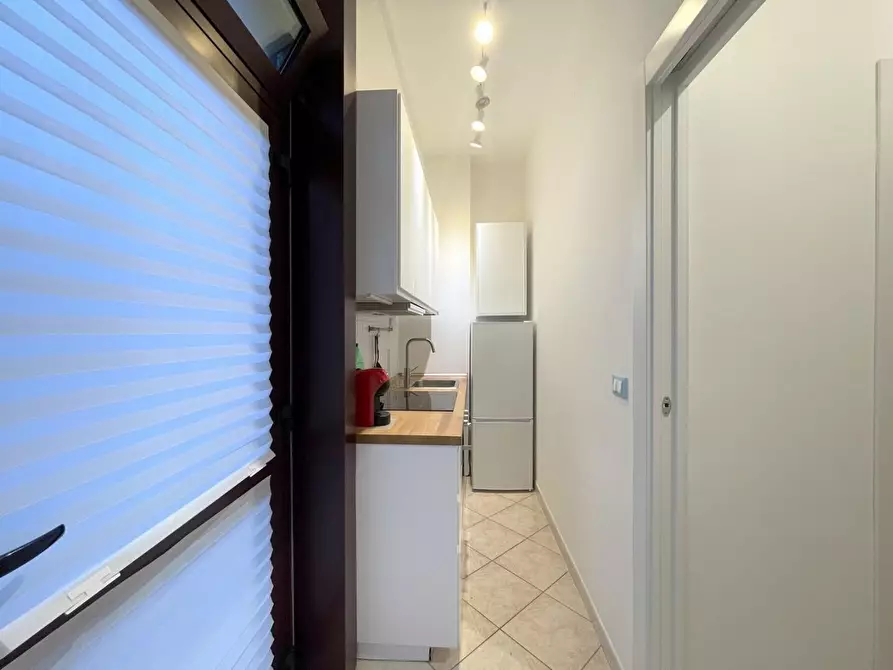 Immagine 9 di Appartamento in vendita  a Camaiore