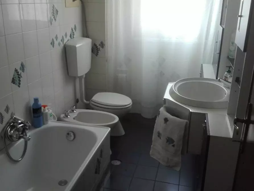 Immagine 9 di Appartamento in affitto  a Carrara