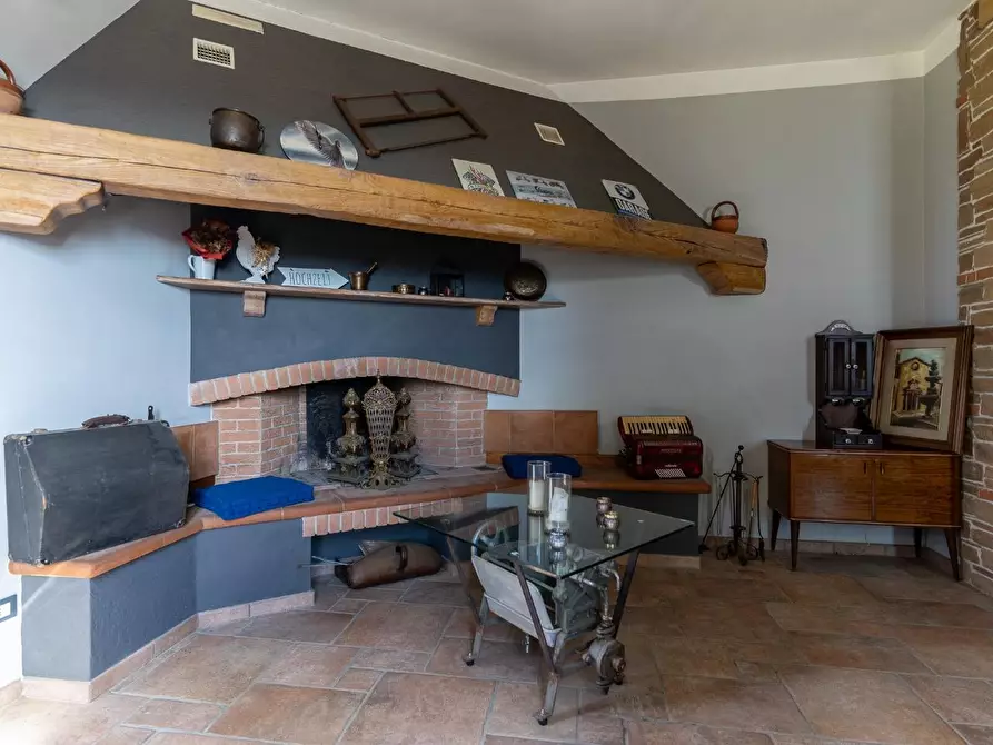 Immagine 24 di Porzione di casa in vendita  a Capraia E Limite