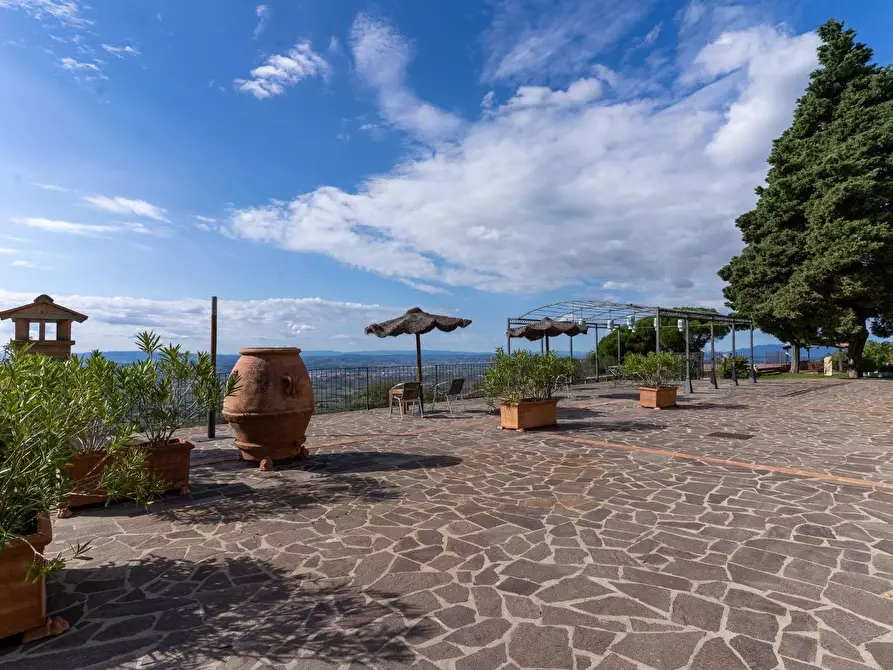 Immagine 14 di Porzione di casa in vendita  a Capraia E Limite