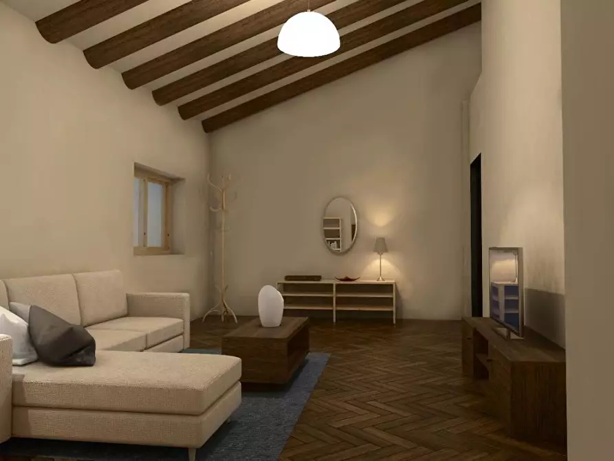 Immagine 6 di Rustico / casale in vendita  a Cascina