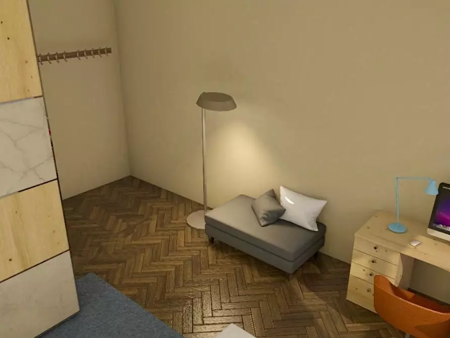 Immagine 10 di Rustico / casale in vendita  a Cascina