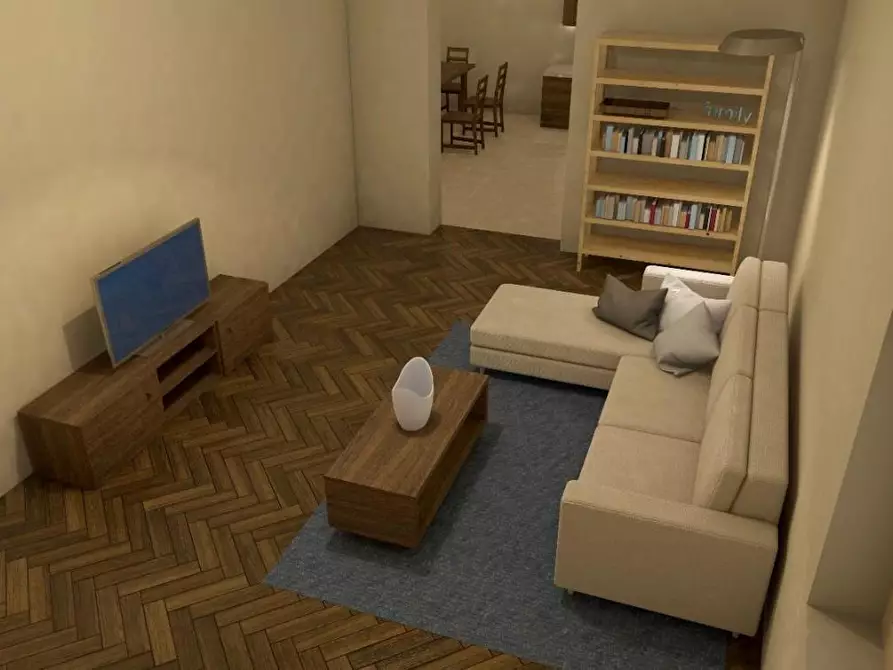 Immagine 8 di Rustico / casale in vendita  a Cascina