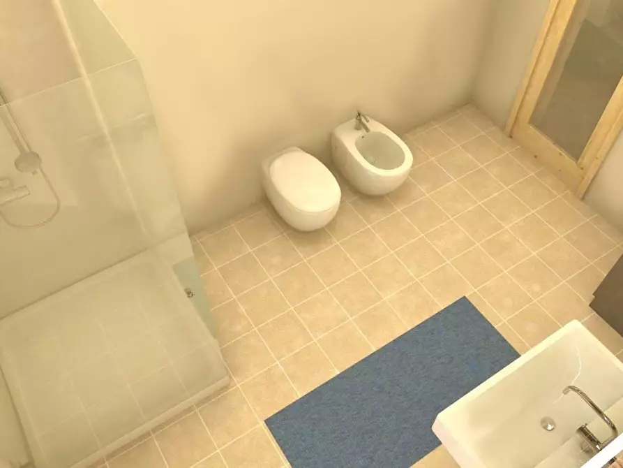 Immagine 3 di Rustico / casale in vendita  a Cascina