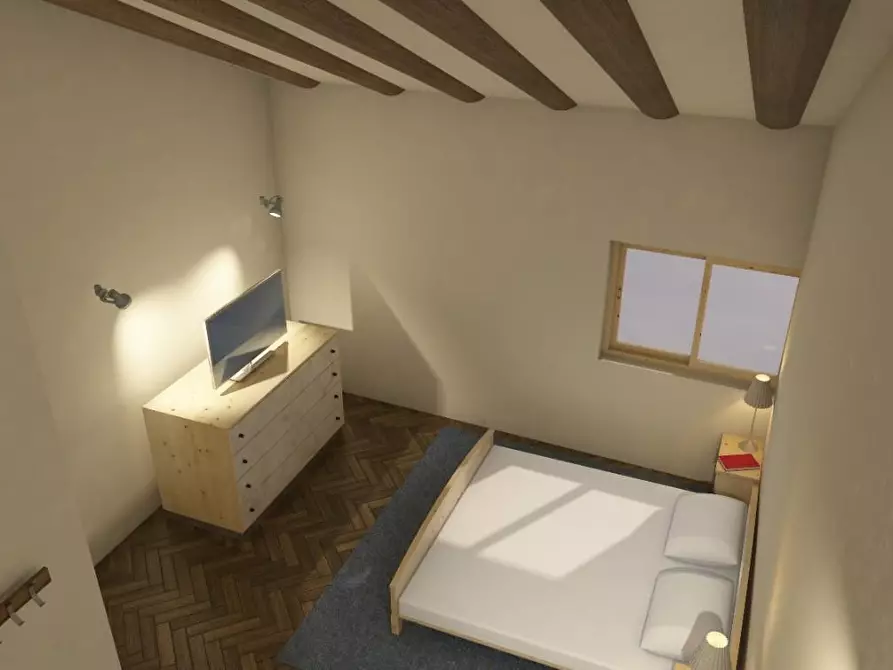 Immagine 2 di Rustico / casale in vendita  a Cascina