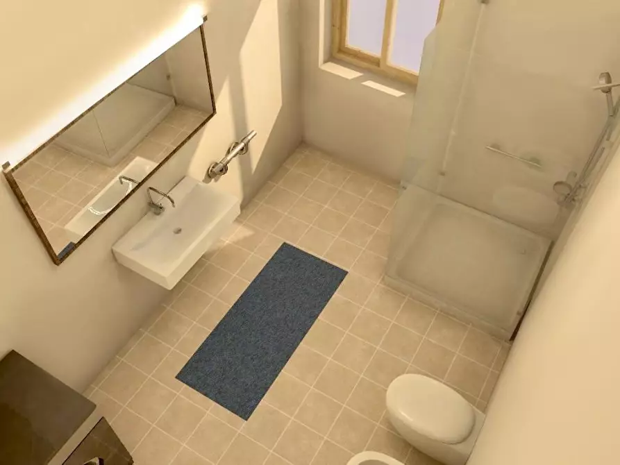 Immagine 11 di Rustico / casale in vendita  a Cascina