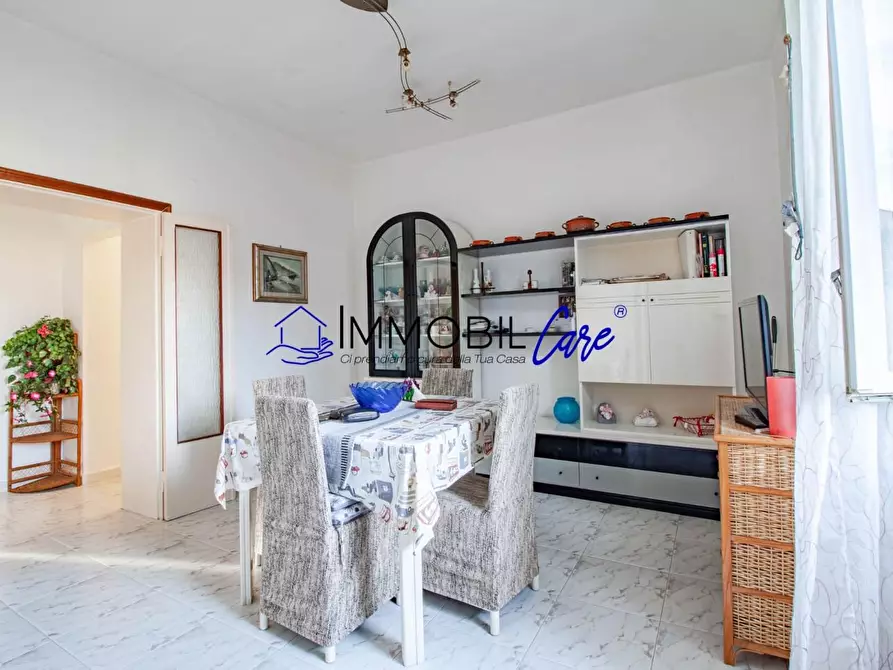 Immagine 8 di Appartamento in vendita  a Livorno