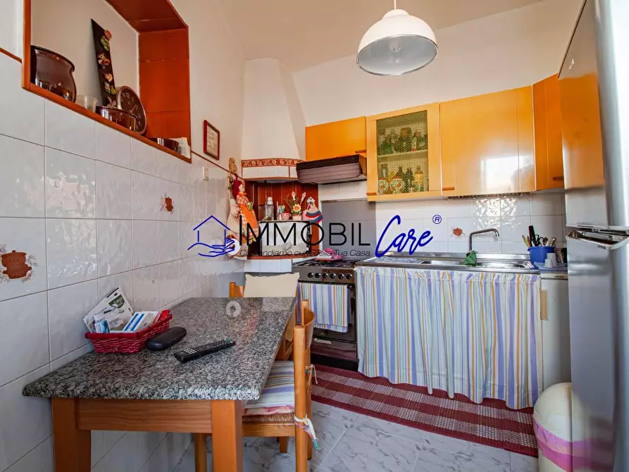 Immagine 9 di Appartamento in vendita  a Livorno