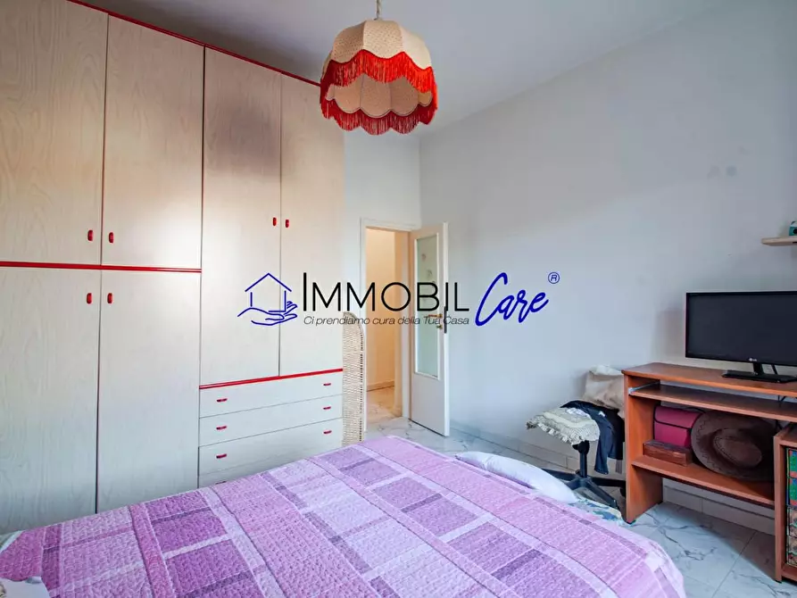 Immagine 16 di Appartamento in vendita  a Livorno