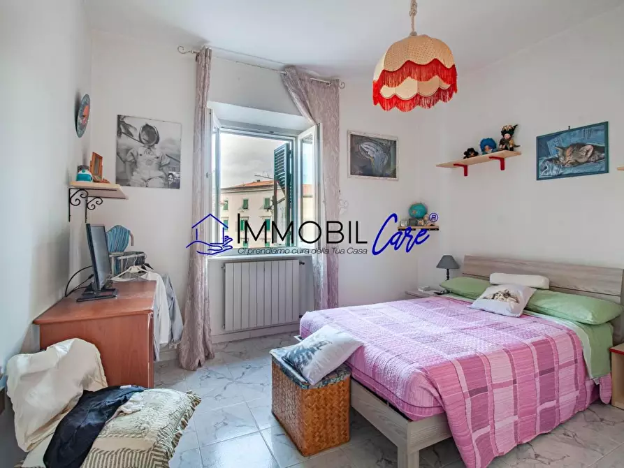 Immagine 14 di Appartamento in vendita  a Livorno