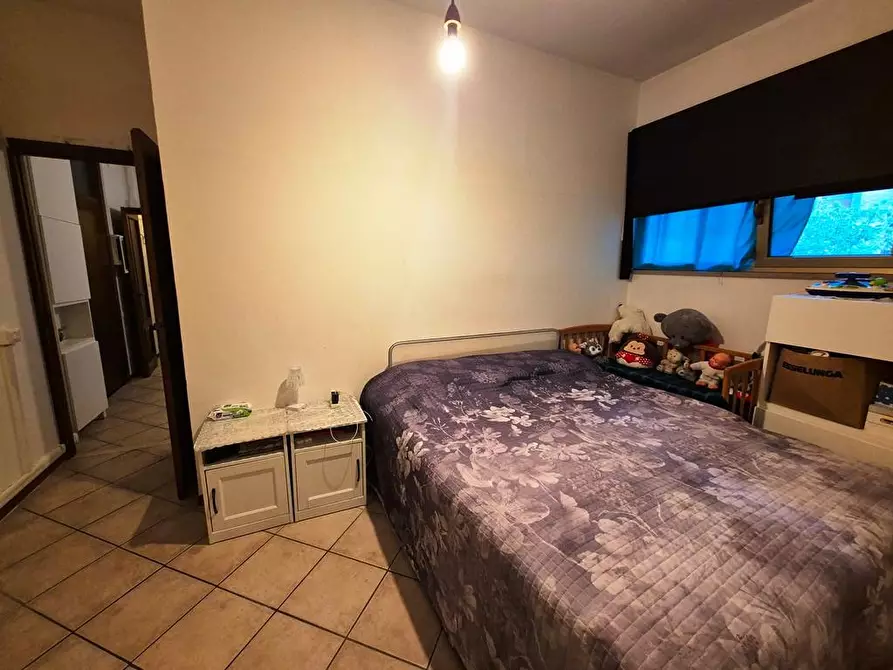 Immagine 18 di Appartamento in vendita  a Siena