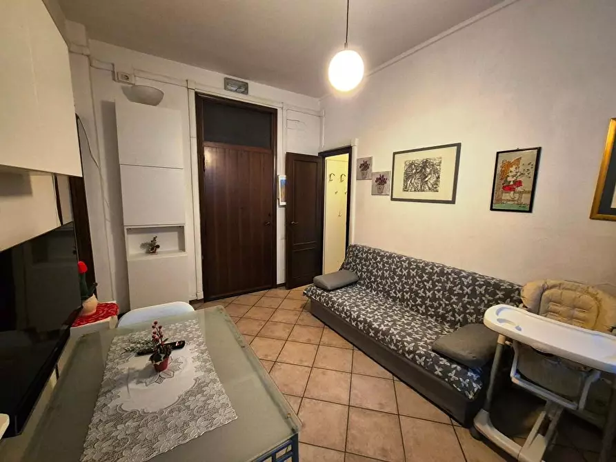 Immagine 17 di Appartamento in vendita  a Siena