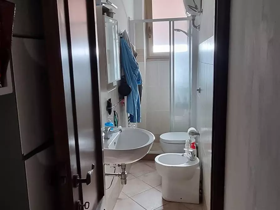 Immagine 8 di Appartamento in vendita  a Siena