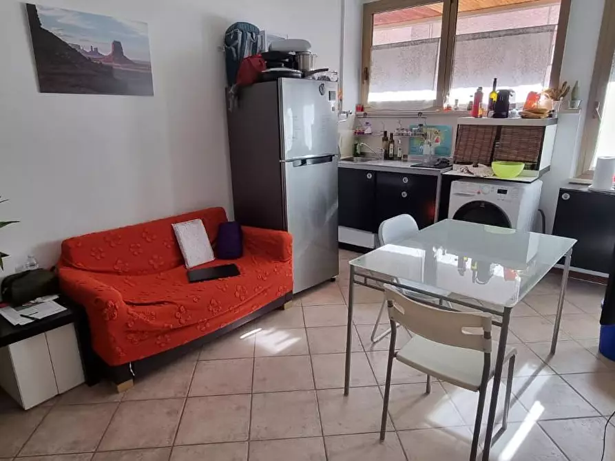 Immagine 3 di Appartamento in vendita  a Siena