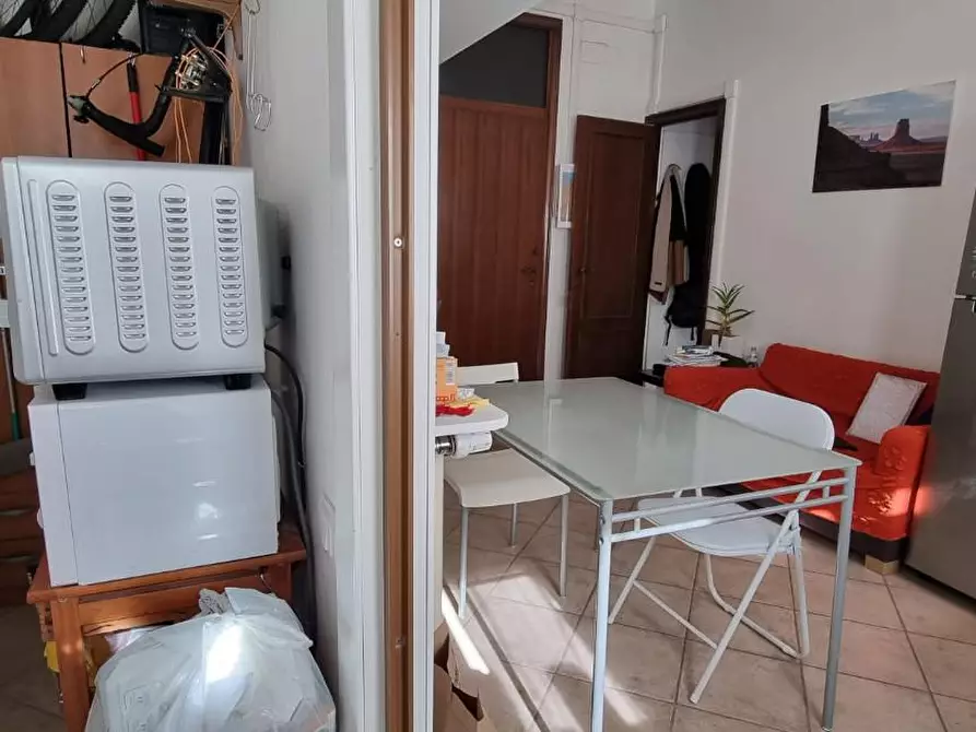 Immagine 6 di Appartamento in vendita  a Siena