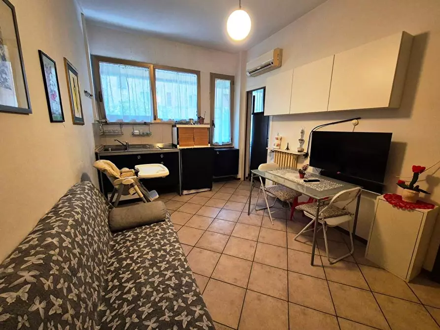 Immagine 14 di Appartamento in vendita  a Siena